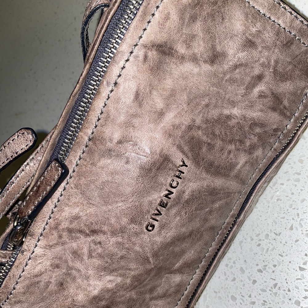Givenchy Pandora Crossbody